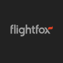 Flightfox logo