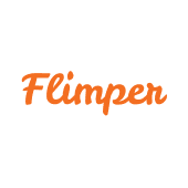 Flimper logo