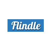 Flindle logo