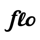 Flo Recruit logo