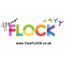 FLOCK logo