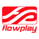 FlowPlay logo