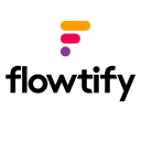 Flowtify logo