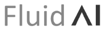Fluid AI logo