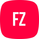 FLUZO logo