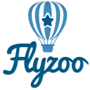 Flyzoo logo