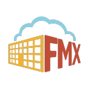 FMX logo