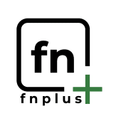 Fnplus Club logo