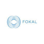 Fokal logo