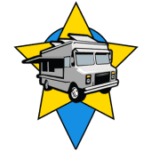 Food Truck Stars logo