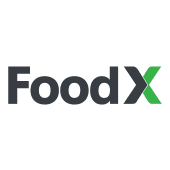 Food-X Technologies logo