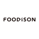 foodison logo