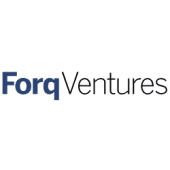 Forq Ventures logo