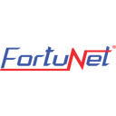 Fortunet logo