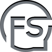 FourScore logo