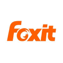 Foxit-Software logo