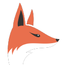 FoxMetrics logo