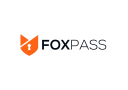 Foxpass logo