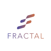 Fractal logo