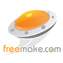 Freemake logo