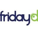 Fridayd logo