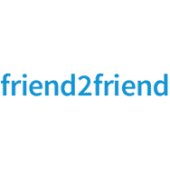 Friend2Friend logo