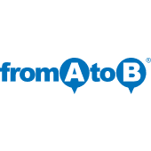 fromAtoB logo