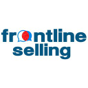 FRONTLINE-Selling logo