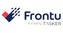 Frontu logo