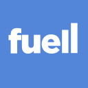Fuell Corporate Cards logo