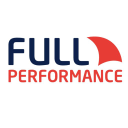 Full performance logo