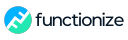 Functionize logo