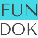 FunDok logo