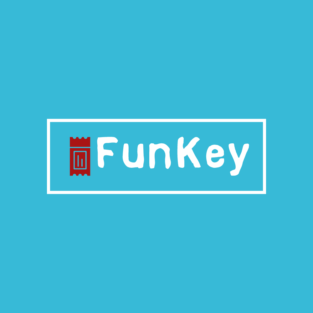 Funkey Token Inc. logo