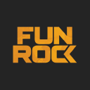 FunRock logo