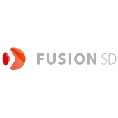 Fusion SD logo