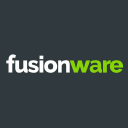 Fusionware logo