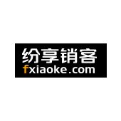 FXiaoKe logo