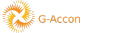 g-accon logo