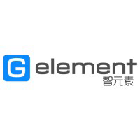 G-Element Pte logo