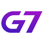 G7 logo