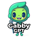 GabbyGPT logo