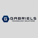 Gabriels Technology Solutions logo