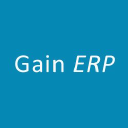 Gain Erp logo