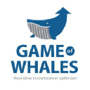 Game of Whales logo