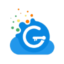 GarbleCloud logo