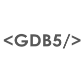 GDB5 logo