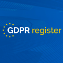 GDPR Register logo