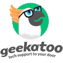 Geekatoo logo