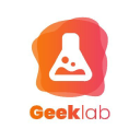 Geeklab logo